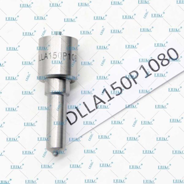 093400-1080 Fuel Engine Nozzle DLLA 150 P 1080 Spray Jet Nozzle DLLA 150 P1080 For 095000-8731
