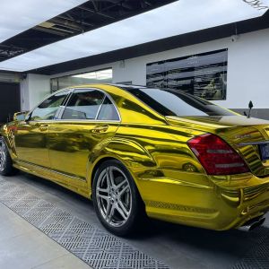 Buy cheap Premium Peelable Car Paint Protection Film with Glossy Finish from wholesalers