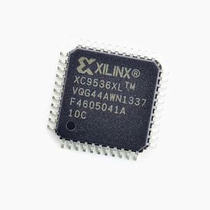 Buy cheap New and original Mcu XC9536XL-10VQG44C Stabilizer Integrated Circuits Microcontrollers Ic Chip from wholesalers