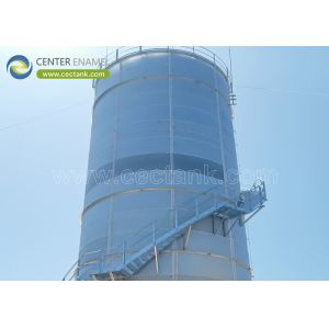 Buy cheap Stainless Steel Commercial Water Tanks for Farm Irrigation Water Storage: Durable, Efficient, and Sustainable Solutions product