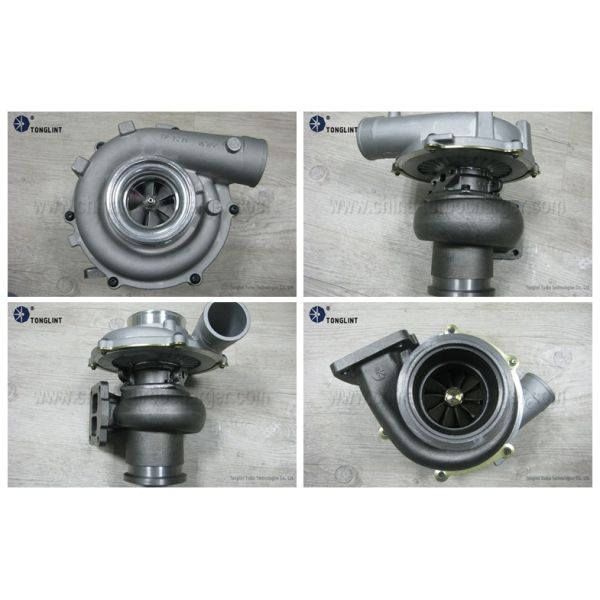 I.H.C Navistar Truck GT4082FF Diesel Turbo Charger 466741-0048 for DT466P DT408P DT466E Engine