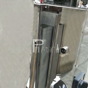 PET 5 gallon preform Injection Moulding Machine