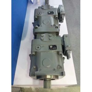 Buy cheap Replacement Rexroth A11VO145 hydraulic piston pump made in China from wholesalers