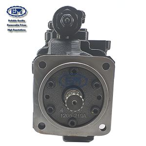 Buy cheap KOBELCO SK75-8 Hydraulic Pump Assembly PVC80RC13 YT10V00023F1 YT10V00016F1 product