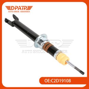 Buy cheap Electric Front Shock Strut Absorber C2D19108 C2D19642 C2D16483 for Jaguar XJ X351 from wholesalers