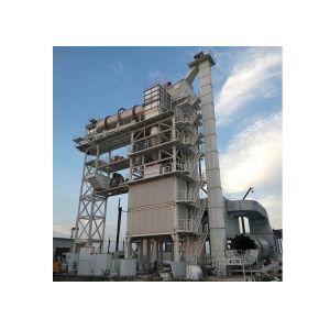 Buy cheap Large Capacity RAP Asphalt Batching Plant CE Approved 15 Months Warranty from wholesalers