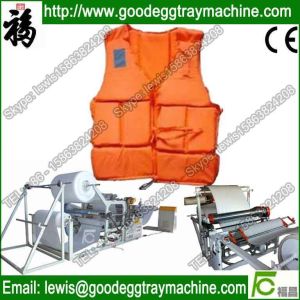 Buy cheap High capacity EPE Foam Sheet Thickening/Bounding Machine from wholesalers