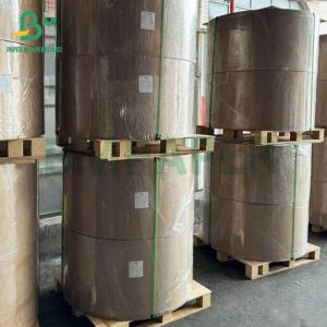 Buy cheap 40g Smooth Kit 7 Oilproof Brown Food Wrapping Sandwitch Paper from wholesalers