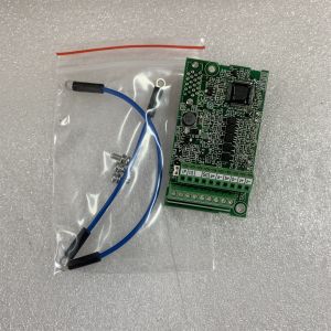 Buy cheap Yaskawa PG-X3 Programmable Circuit Board ENCODER FEEDBACK CARD FOR A1000 SERIES LINE DRIVER NEW AND ORIGINAL GOOD PRICE from wholesalers