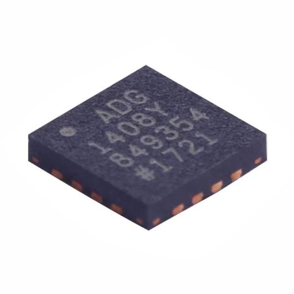 Buy cheap New and original ADG1408YCPZ Integrated circuit from wholesalers