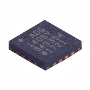Buy cheap New and original ADG1408YCPZ Integrated circuit from wholesalers