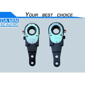 Buy cheap Automatic Brake Adjuster Arm 1482700460 FVR EXR CXZ Isuzu Heavy Duty Truck Braking Parts Rear Brake Drum and Lining Space Adjust from wholesalers