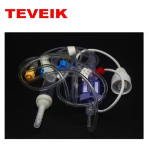 Buy cheap Single Channel Disposable Transducer Adaptor IBP Cable from wholesalers