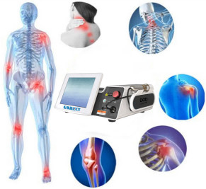 Buy cheap 5 In 1 1470nm Laser 980nm Laser Vascular Removal Machine from wholesalers