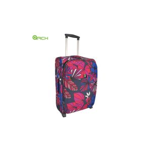 Buy cheap Easy Mobility Expander Luggage Bag Sets Lightweight from wholesalers