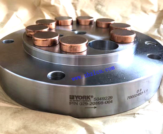 Quality York compressor  02922429000   parts for sale