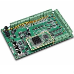 Buy cheap OEM HASL OSP Industrial PCBA Matherland Board Electronic Components from wholesalers