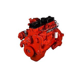 Buy cheap Reliable Bus Spare Parts Yutong Bus ZK116D Cummins Engine EQB235-20 High Precision from wholesalers