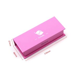 Buy cheap Lipstick CMYK PMS Color 600GSM Cardboard Packaging Boxes from wholesalers