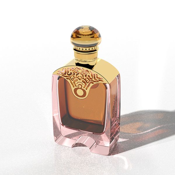 Classic Zamac Scent Stopper Modern Performance Customized Options