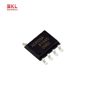 Buy cheap AD628ARZ-RL Amplifier IC Chips - High Precision Low Noise And Low Distortion from wholesalers