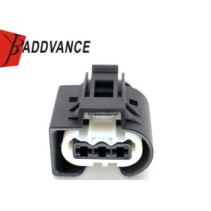 Buy cheap 3 Hole Kostal Waterproof Automotive Connectors With Terminals 50290971 09441392 from wholesalers