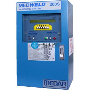 Buy cheap Tin Plated Steel Sheet AC Welding Controller Custom Welder 400A from wholesalers