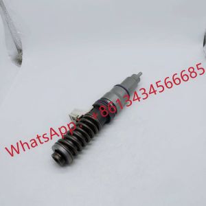 Buy cheap Diesel Engine Unit Fuel Injector EC360B EC380 VOE22172535 22172535 from wholesalers