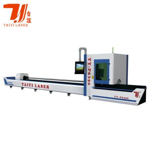 Buy cheap Automatic Loading And Unloading Raycus IPG Fiber Laser Cutter from wholesalers