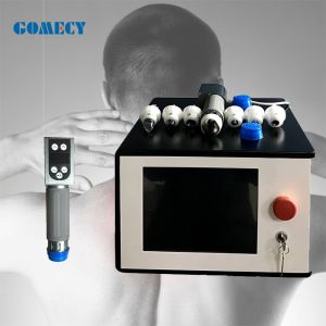 Buy cheap Erectile Dysfunction Shockwave Therapy Machine ED Treatment ABS Material from wholesalers