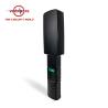 Buy cheap Handheld 5dbi Antenna 250 Meters 24W Drone Signal Jammer from wholesalers