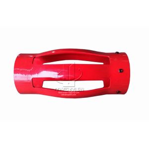 Buy cheap Slip On Single Welded Casing Centralizer With Set Screws from wholesalers
