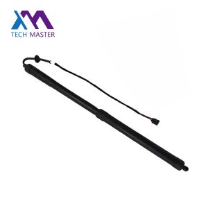 China 95851285107 LH RH Rear Liftgate Lift Support Gas Shock Strut For 2015-2017 Porsche Cayenne on sale