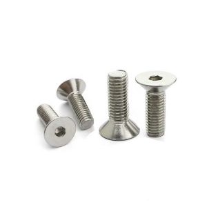 Buy cheap M3 M4 M5 M6 M8 Hammer Head Screw With Internal Thread from wholesalers