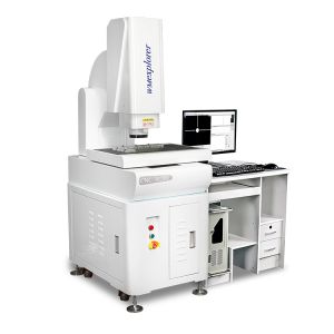 Buy cheap Customized CNC Vision Measuring Machine High Precision 220V 60Hz product