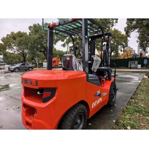 Used Komatsu D85 Ripper Bulldozer 8TON For Construction