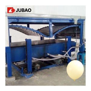 Buy cheap 30KW Balloon Dipping Machine from wholesalers