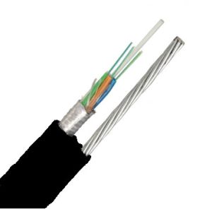Buy cheap 24 Core Figure 8 Fiber Optic Cable For Outdoor Communication GYXTC8S from wholesalers
