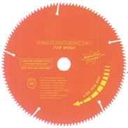Buy cheap TCT Circular Saw Blade with Sharp Teeth FOR WOOD from wholesalers
