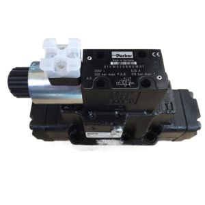 Buy cheap Parker D41VW020B4NGW91C999999 Directional Control Valve 100% New Original from wholesalers