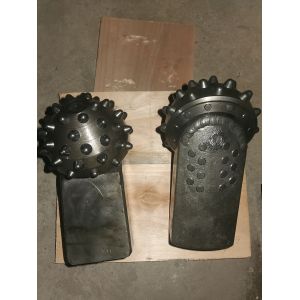 Power Factory Cone Roller Bits Single Roller Cone