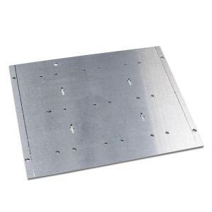 Buy cheap Custom Aluminium LED PCB Board 1.6mm Thickness from wholesalers