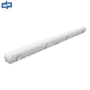 44W 5FT Led Batten With Sensor Dimming In Milk White Dimmable Led Batten