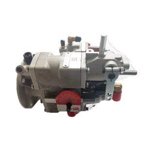 Buy cheap Cummins NT855 QSN14 M11 Diesel Engine Fuel Injection Pump 3095556 from wholesalers
