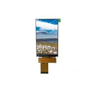 3.97 Inch Color Lcd Module HD 800*480 TFT LCD Display Mipi Interface Lcd Screen