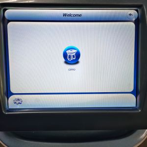 Buy cheap Face RF Cryo Lose Body Contouring Machine Automatic For Fat Reduce from wholesalers