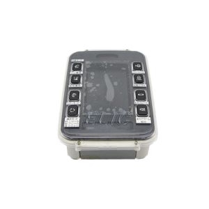 151-9385 106-0172 Excavator Monitor 312B 320B 330B Display