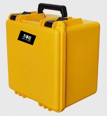 Buy cheap Sturdy Plastic Tool Storage Case with Lockable Design and Spacious Interior for Heavy Duty Protection from wholesalers