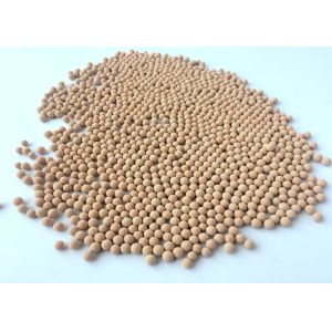 25kg/Bag 13X Molecular Sieve Desiccant For Industrial Applications