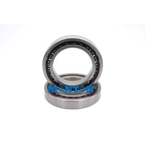 751120MSP/5 100*110*126mm Single direction angular contact thrust ball bearings